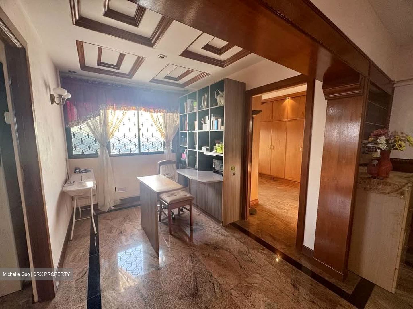 Blk 7 Haig View (Geylang), HDB 5 Rooms #564078731